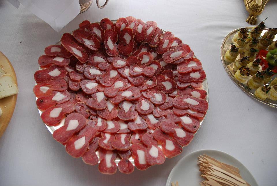 soppressata di gioi