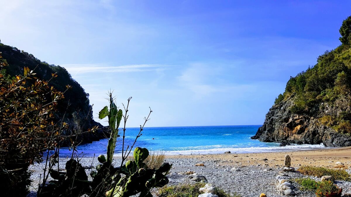 spiaggia pozzallo