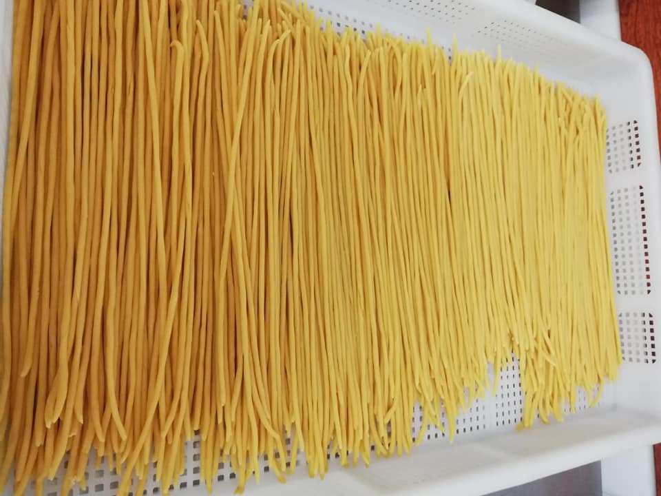 fusilli felitto cilento