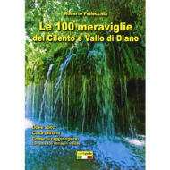 le 100 meraviglie del cilento libro