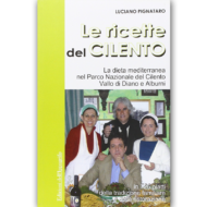 le ricette del cilento pignataro