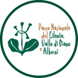 logo parco nazionale cilento vallo di diano e alburni