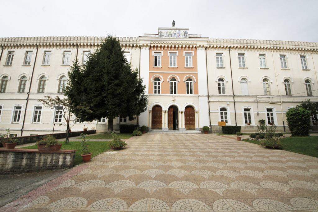 museo diocesiano vallo della lucania