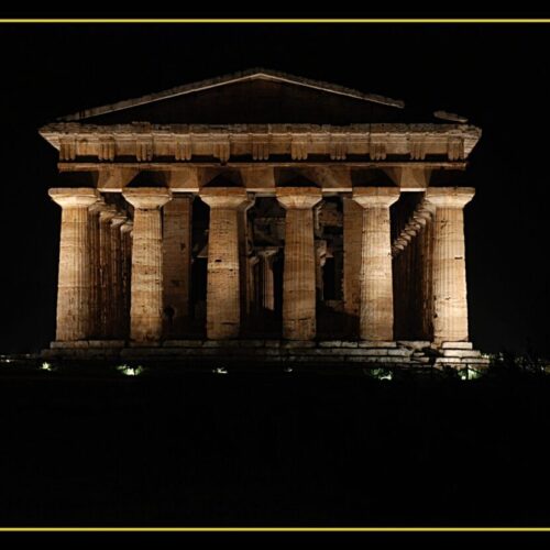 paestum