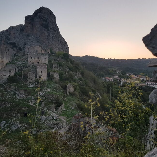 san severino di centola