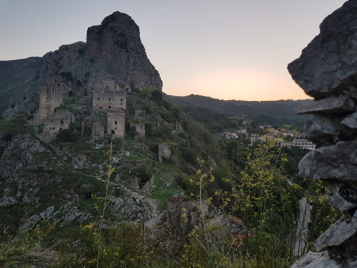 san severino di centola