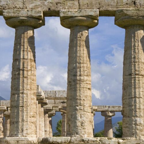 tour gastronomico Paestum Cilento