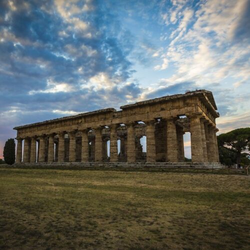 tempio-hera-paestum