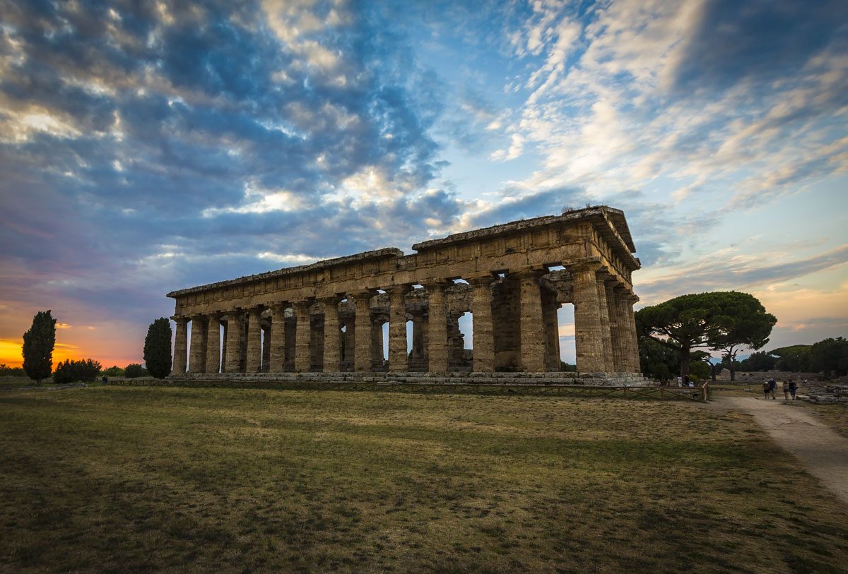 tempio-hera-paestum