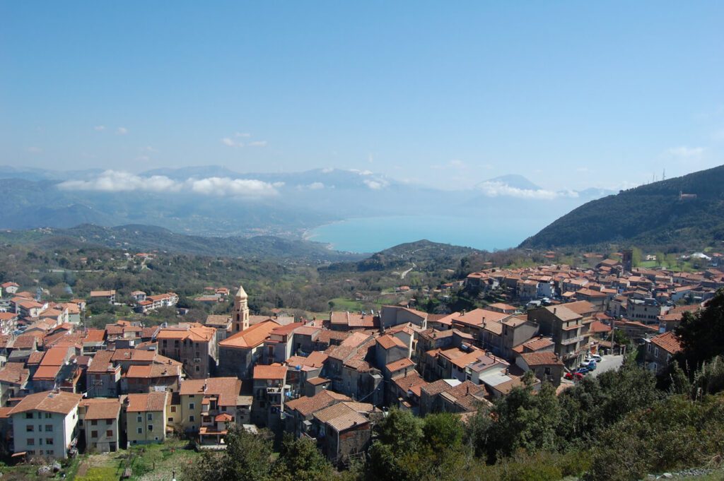 Cosa fare e vedere a San Giovanni a Piro in Cilento CilentoMag