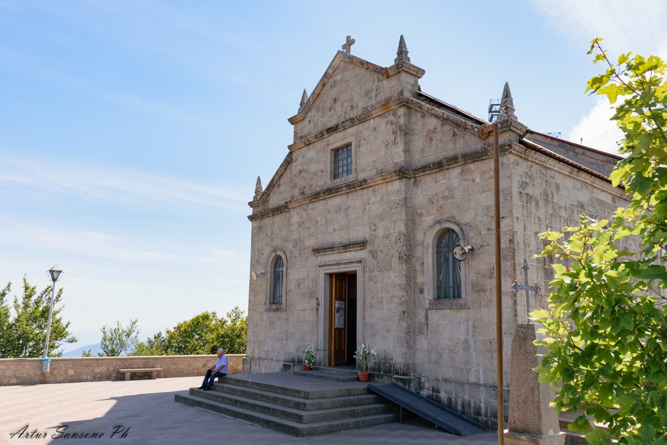 Monte-Sacro-(Chiesa)