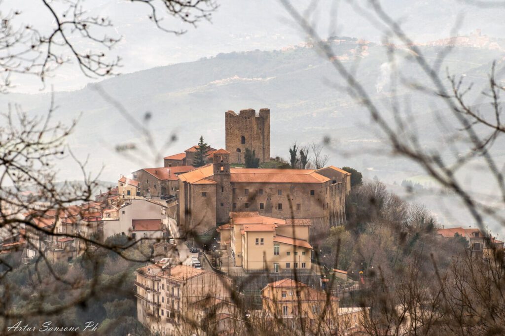 Novi Velia Cilento