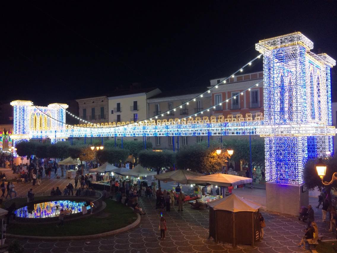 festeggiamenti san pantaleo vallo della lucania