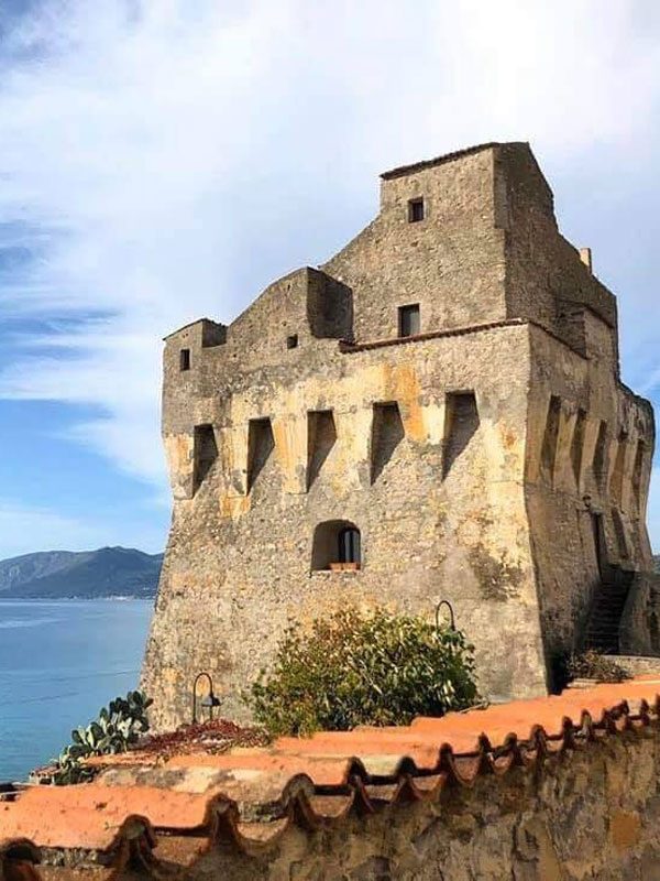 Torre Petrosa Villammare