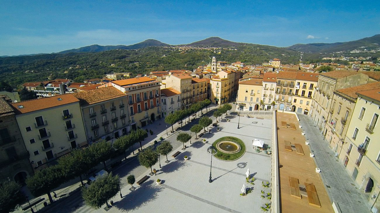 negozi di biciclette a vallo della lucania