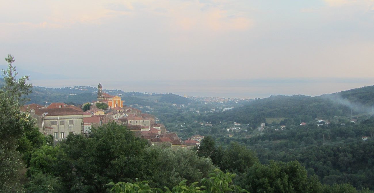 vibonati cilento