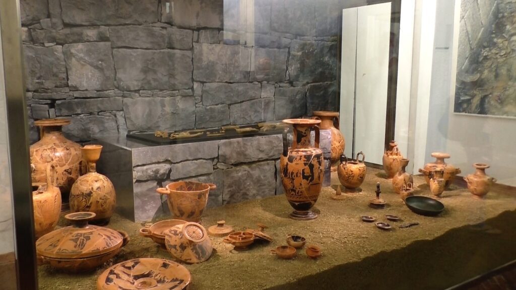 Cosa fare e vedere a Roccagloriosa nel Cilento CilentoMag