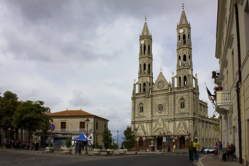 chiesa santanna montesano sulla marcellana