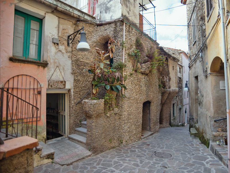 castelnuovo-cilento